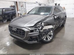 
										2020 Audi Q8 full									
