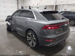 
										2020 Audi Q8 full									