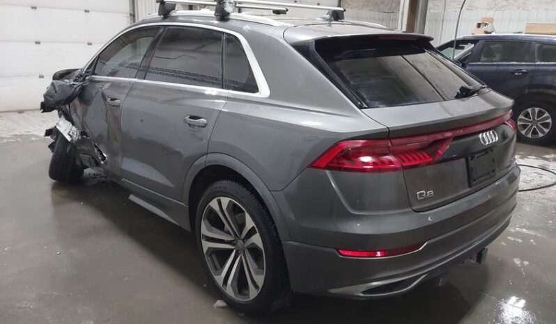 
								2020 Audi Q8 full									