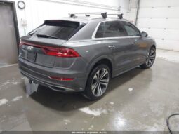 
										2020 Audi Q8 full									