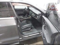 
										2020 Audi Q8 full									