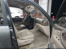
										2000 Toyota Land cruiser full									
