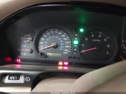 
										2000 Toyota Land cruiser full									