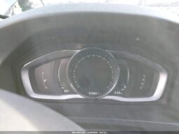 
										2018 Volvo V60 cross country full									