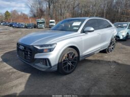 
										2019 Audi Q8 full									