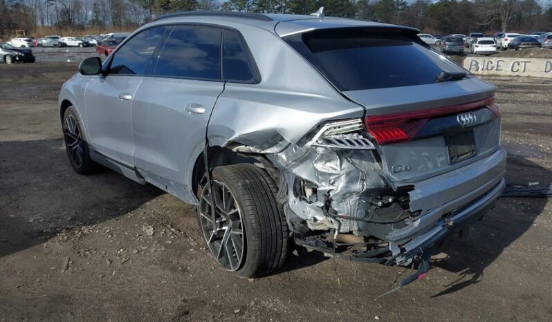 
								2019 Audi Q8 full									