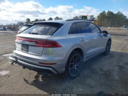 
										2019 Audi Q8 full									
