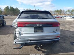 
										2019 Audi Q8 full									