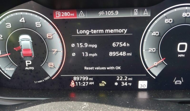 
								2019 Audi Q8 full									