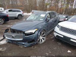 
										2025 Volvo Xc90 full									