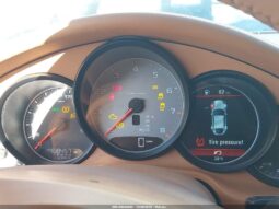 
										2014 Porsche Panamera full									