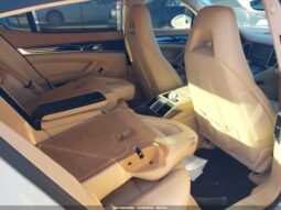 
										2014 Porsche Panamera full									