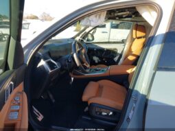 
										2024 BMW X7 full									