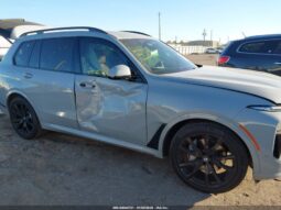 
										2024 BMW X7 full									