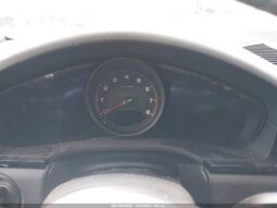 
										2021 Porsche Cayenne full									