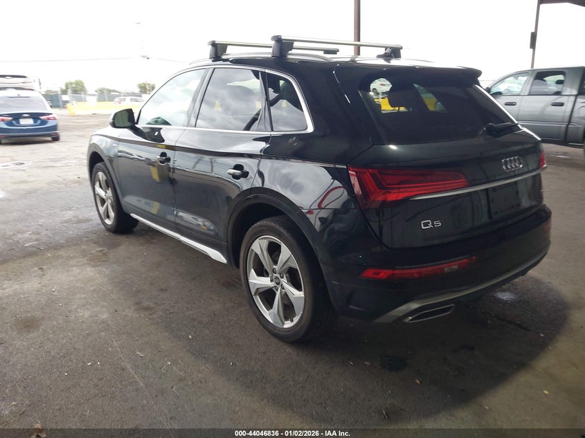 2023 Audi Q5