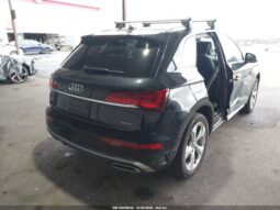 
										2023 Audi Q5 full									