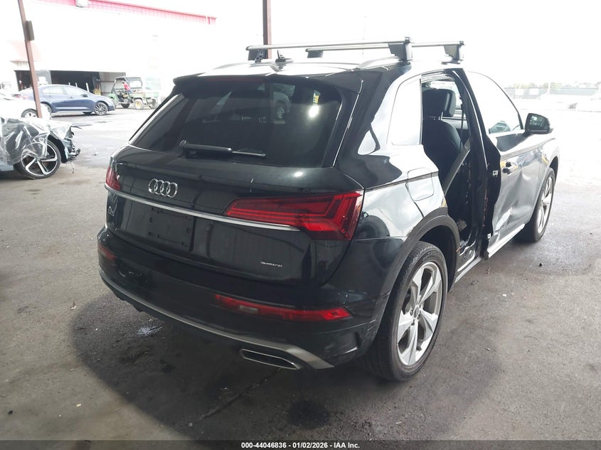 2023 Audi Q5