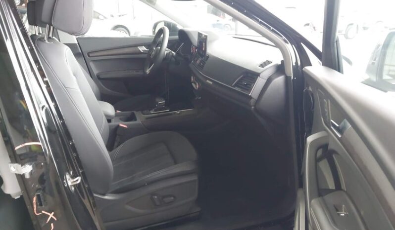 
								2023 Audi Q5 full									