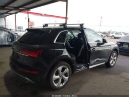 
										2023 Audi Q5 full									