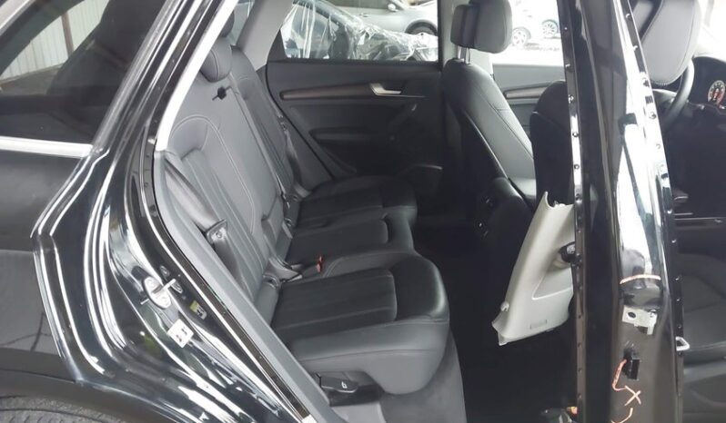 
								2023 Audi Q5 full									