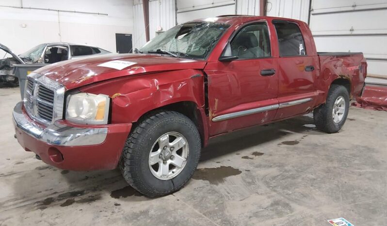 
								2006 Dodge Dakota full									