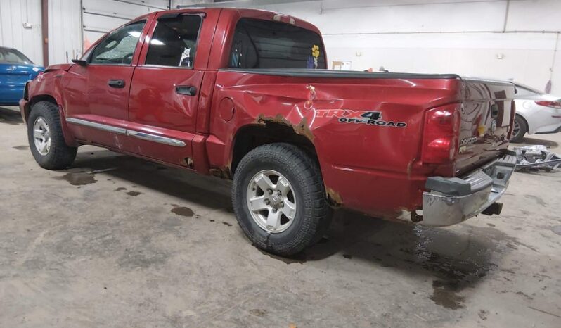 
								2006 Dodge Dakota full									