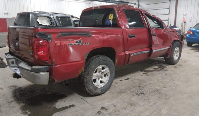 
								2006 Dodge Dakota full									