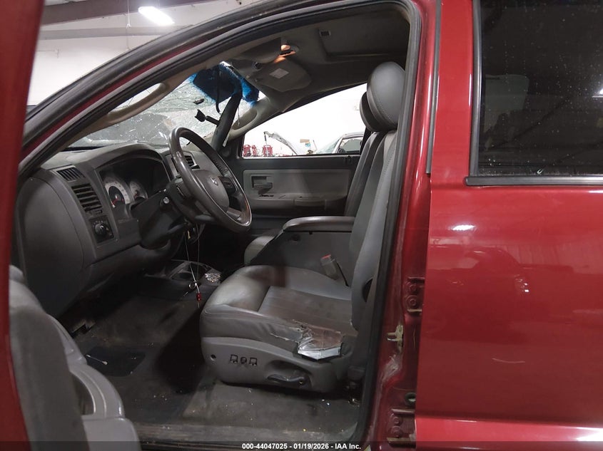 2006 Dodge Dakota