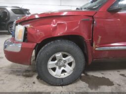 
										2006 Dodge Dakota full									