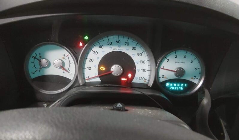 
								2006 Dodge Dakota full									