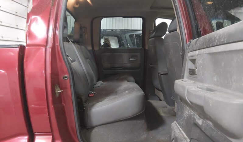 
								2006 Dodge Dakota full									
