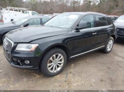 
										2016 Audi Q5 full									