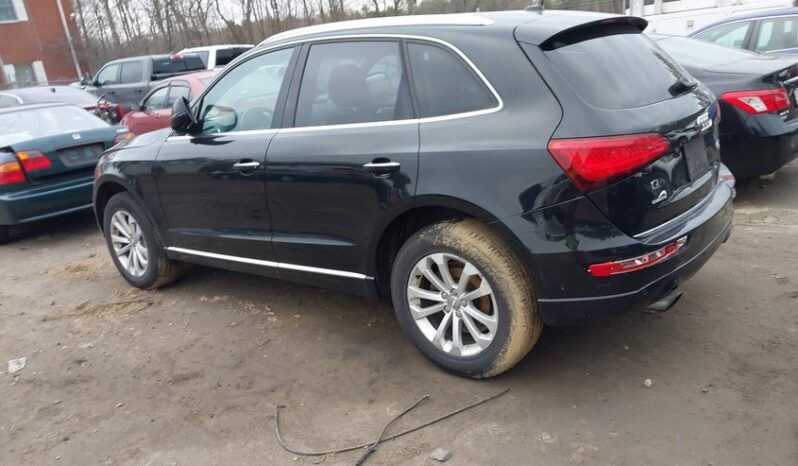 
								2016 Audi Q5 full									