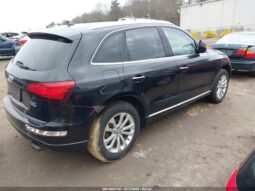 
										2016 Audi Q5 full									