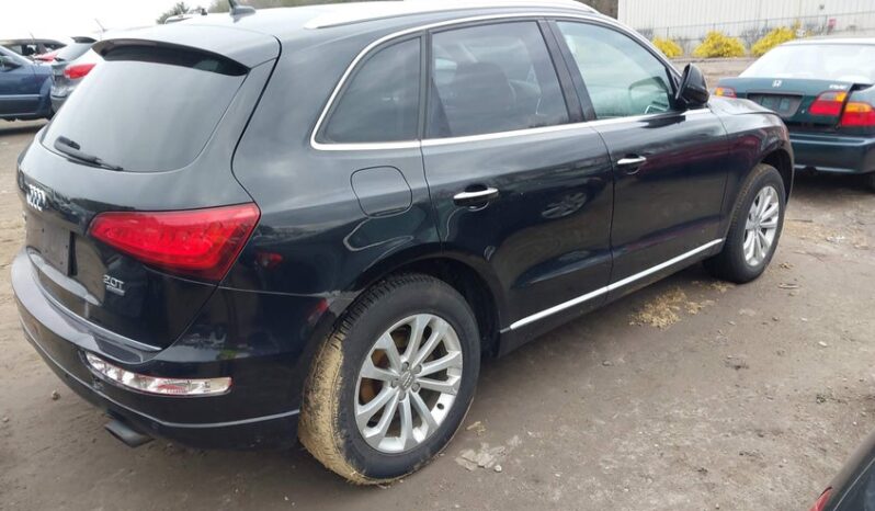 
								2016 Audi Q5 full									