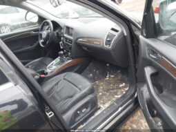 
										2016 Audi Q5 full									