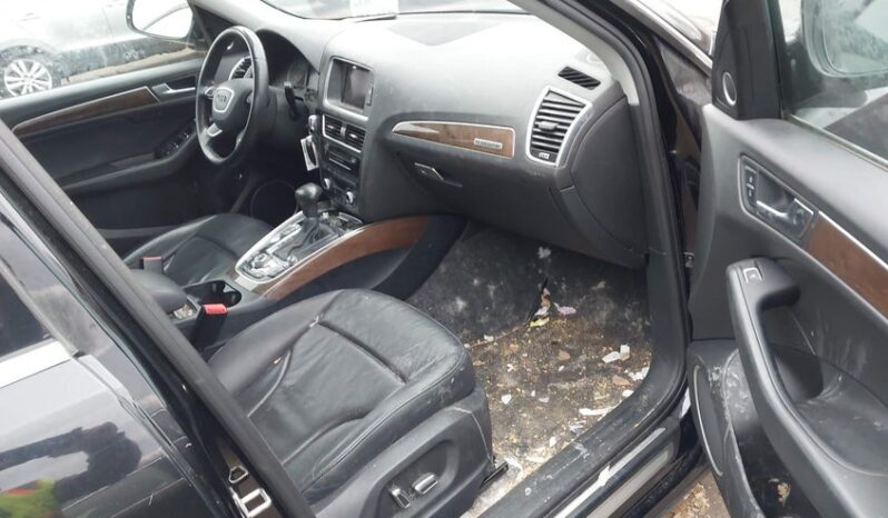 
								2016 Audi Q5 full									