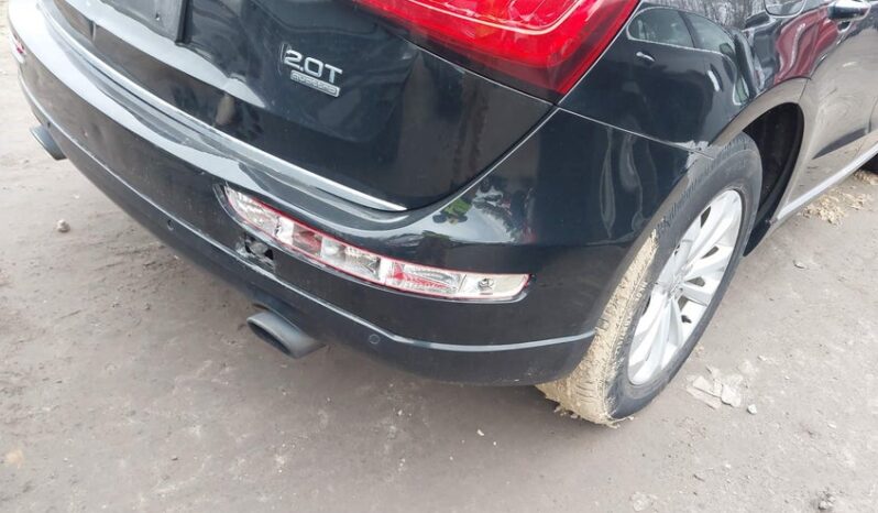
								2016 Audi Q5 full									