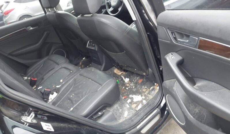 
								2016 Audi Q5 full									