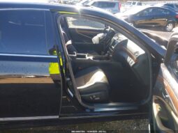 
										2012 Lexus Ls 460 full									