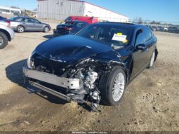 
										2012 Lexus Ls 460 full									