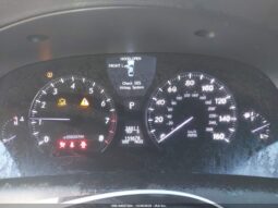 
										2012 Lexus Ls 460 full									