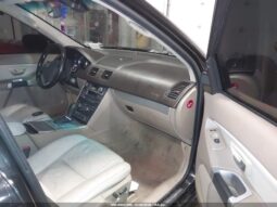 
										2013 Volvo Xc90 full									
