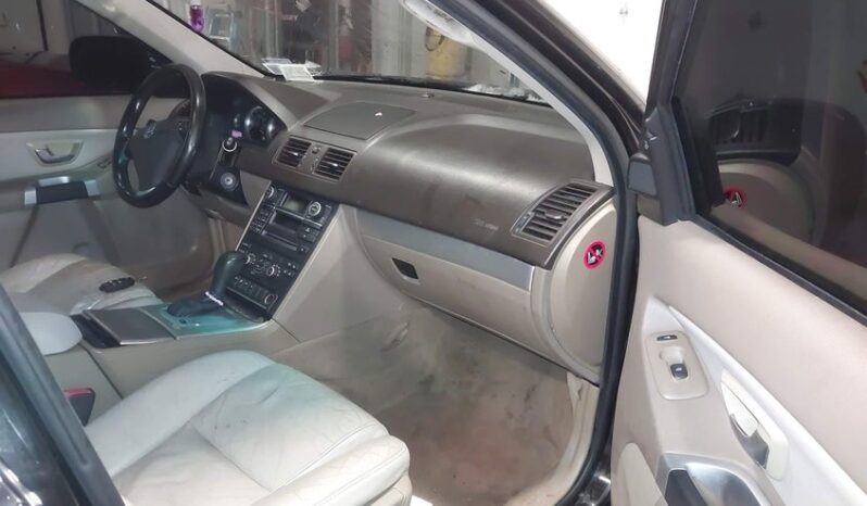 
								2013 Volvo Xc90 full									