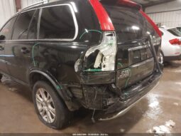 
										2013 Volvo Xc90 full									