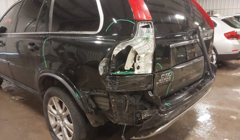 
								2013 Volvo Xc90 full									