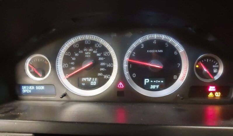 
								2013 Volvo Xc90 full									