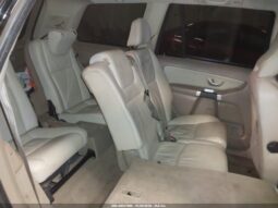 
										2013 Volvo Xc90 full									