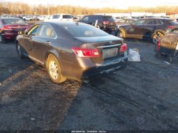
										2012 Lexus Es 350 full									